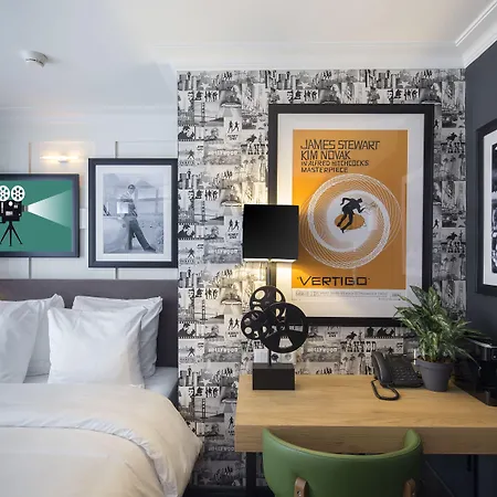The Highland House 4*