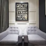 The Highland House Hotel