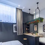 The Highland House