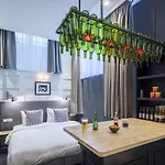 Hotel The Highland House 4*