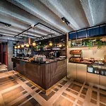 The Highland House Hotel Amsterdam