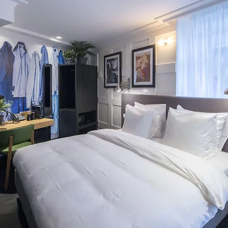 The Highland House 4*