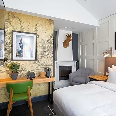 The Highland House 4*