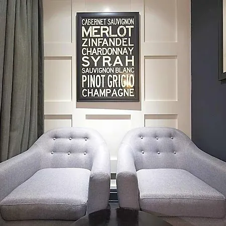 The Highland House 4* Amsterdam