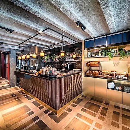 Hotel The Highland House Amsterdam