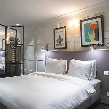 The Highland House 4*
