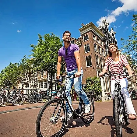 The Highland House 4* Amsterdam