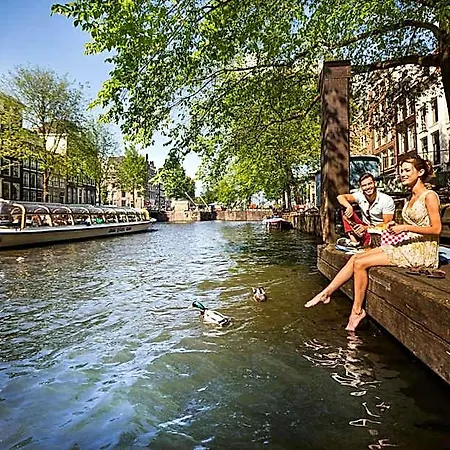 The Highland House Hotel Amsterdam