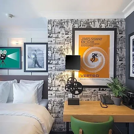 Hotel The Highland House 4*