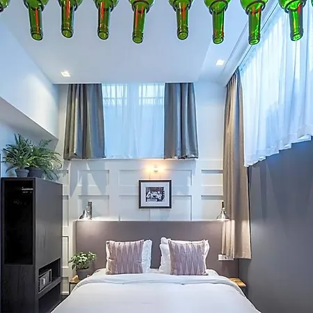 Hotel The Highland House Amsterdam