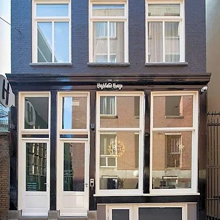 The Highland House