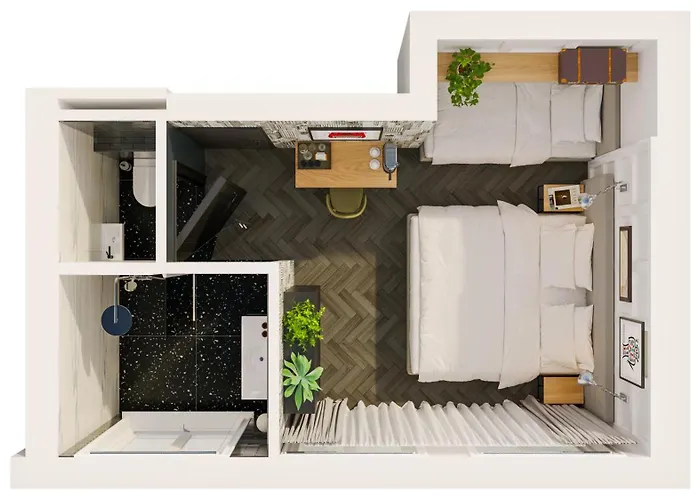 Hotel The Highland House Amsterdam