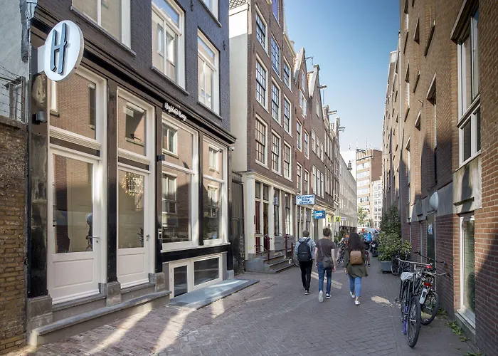 The Highland House Hotel