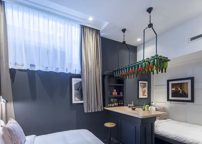 The Highland House Amsterdam