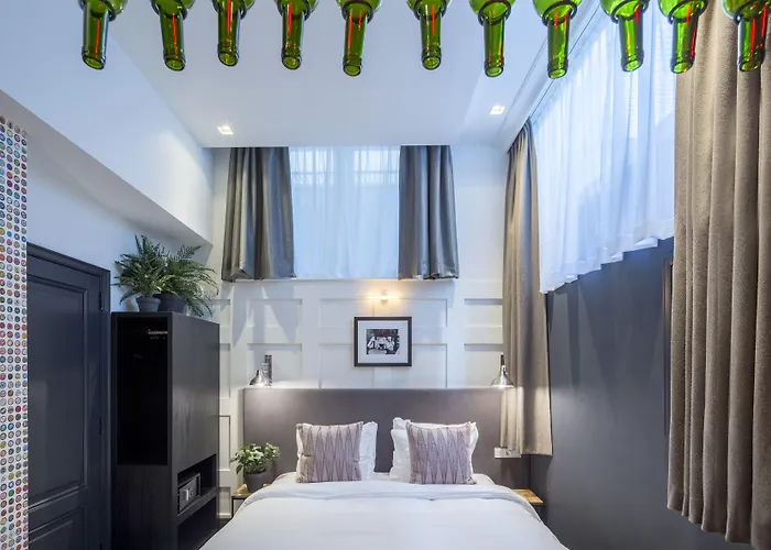 The Highland House Hotel 4*