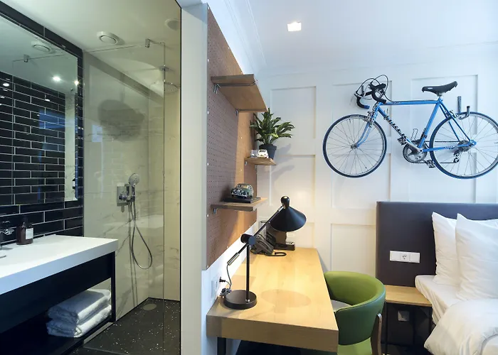 The Highland House Amsterdam