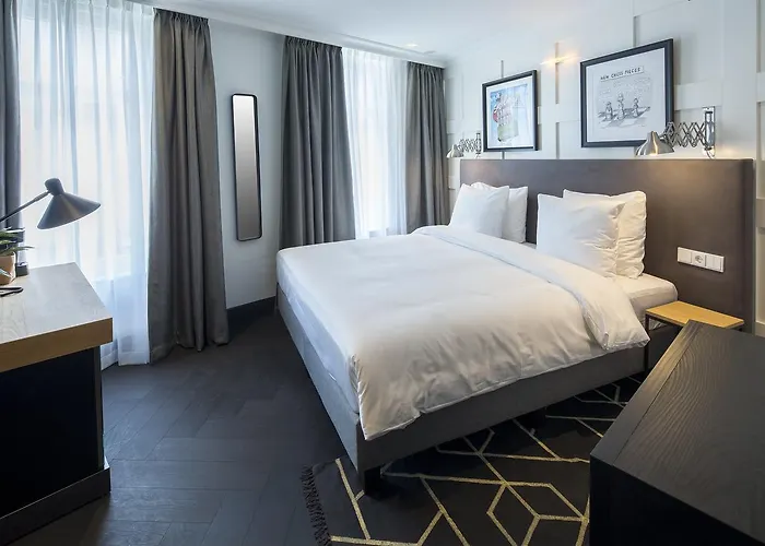 Hotel The Highland House