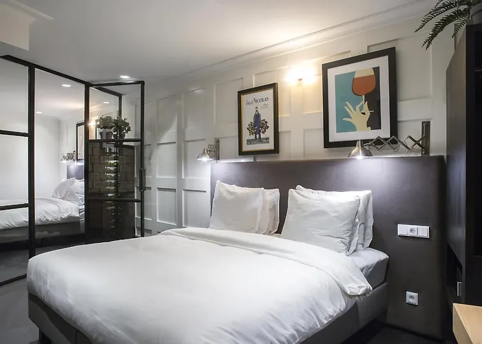 The Highland House Amsterdam