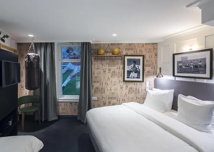 The Highland House Hotel