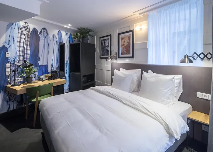 The Highland House Hotel