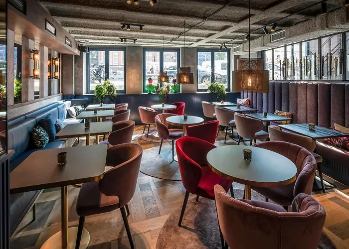 Hotel The Highland House 4*