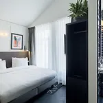 Hotel The Highland House Amsterdam