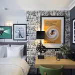 The Highland House Hotel Amsterdam
