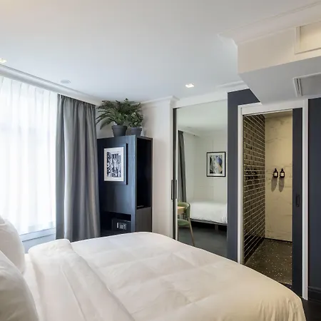 The Highland House 4* אמסטרדם