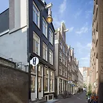 Hotel The Highland House Amsterdam