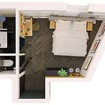 Hotel The Highland House 4*