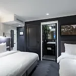 The Highland House 4* Amsterdam