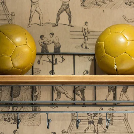 Hotel The Highland House