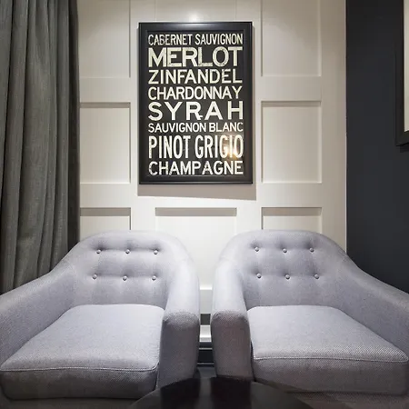 The Highland House Hotel