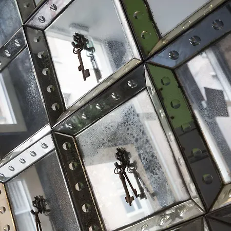 Hotel The Highland House Amsterdam