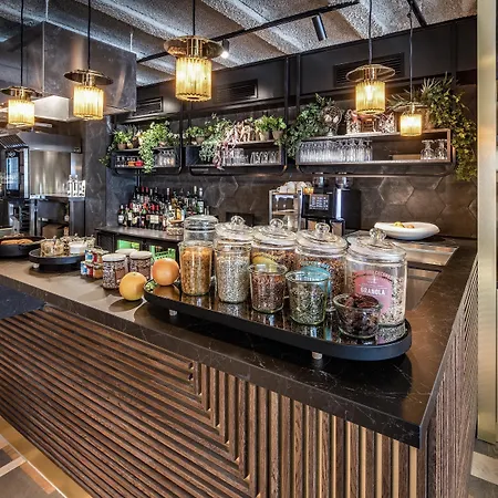 The Highland House Hotel Amsterdam