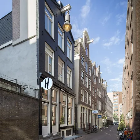 Hotel The Highland House Amsterdam
