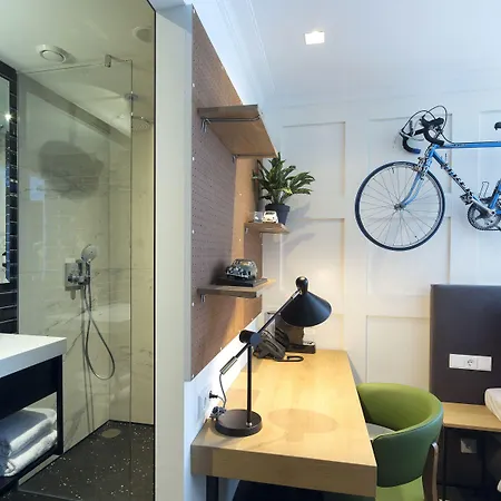 The Highland House Amsterdam