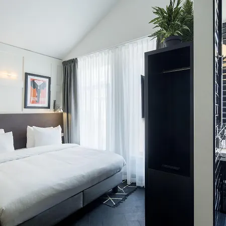 Hotel The Highland House Amsterdam
