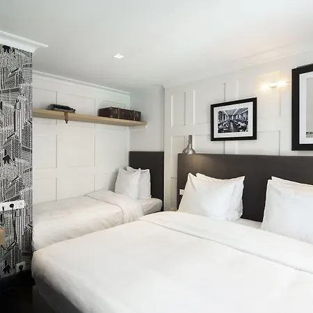 Hotel The Highland House