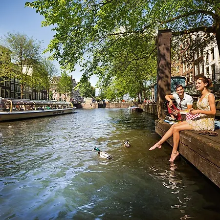 Hotel The Highland House 4*