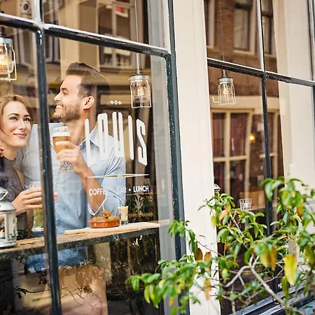 The Highland House 4*