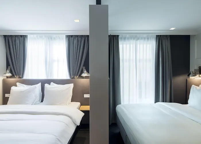 Hotel The Highland House