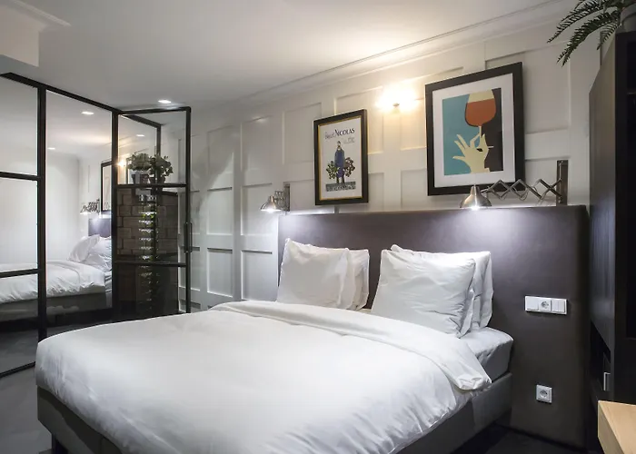 The Highland House Amsterdam