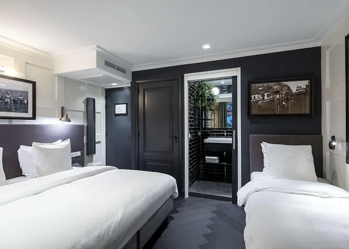 Hotel The Highland House 4*