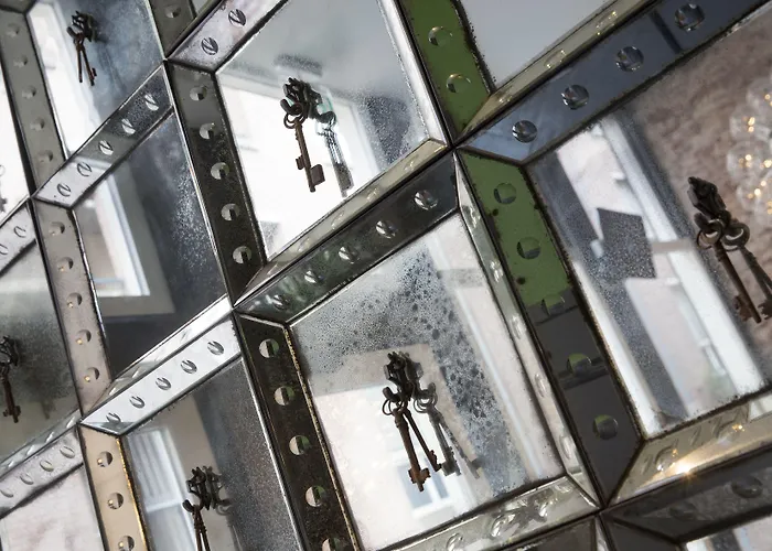 Hotel The Highland House Amsterdam