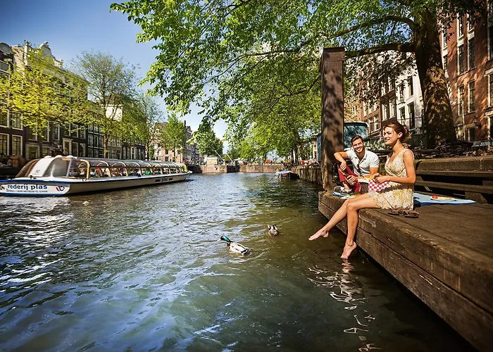 Hotel The Highland House 4*