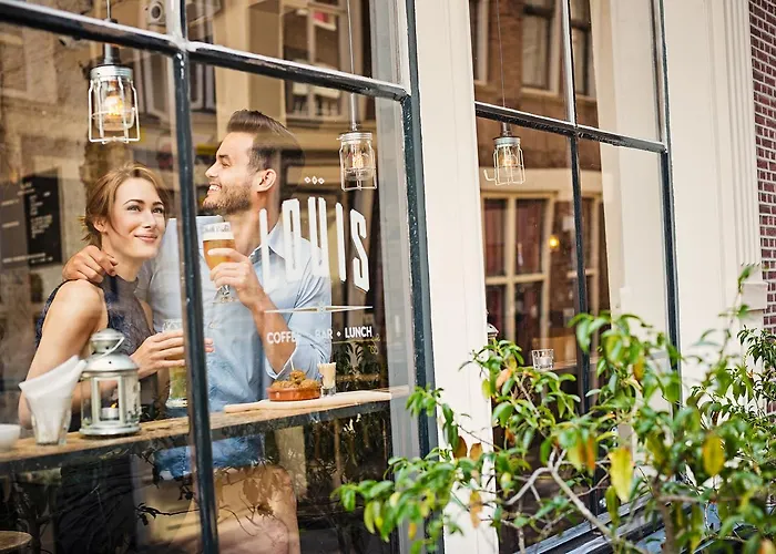 The Highland House 4*