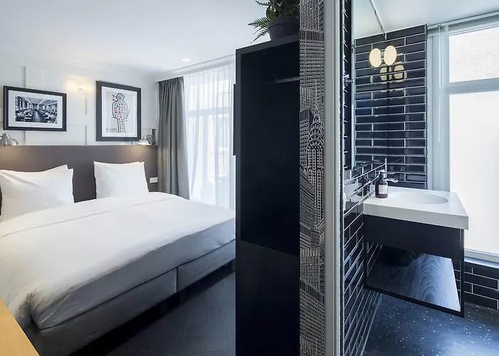 Hotel The Highland House Amsterdam